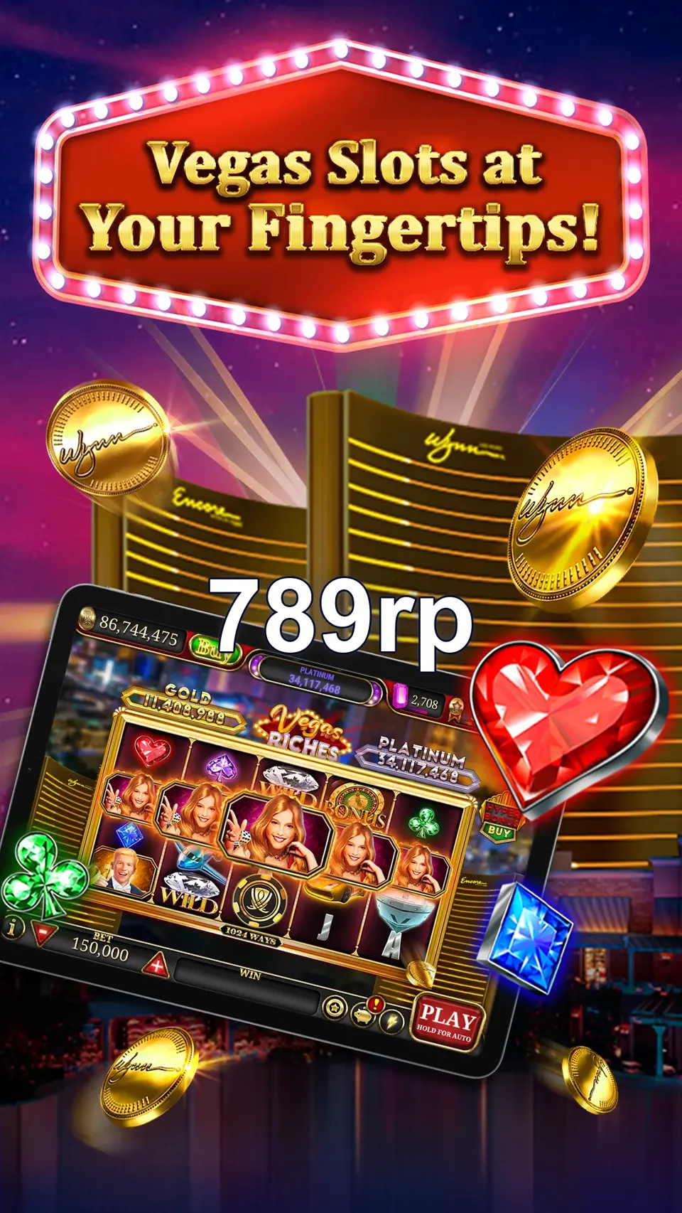 789rp APK