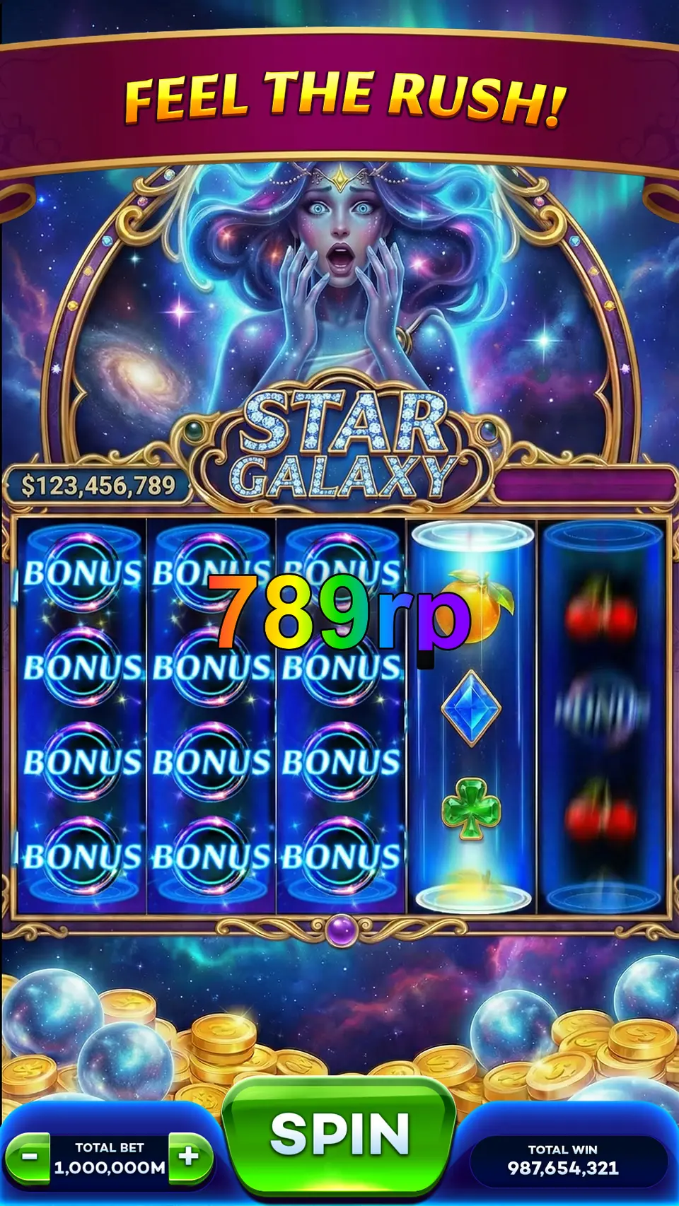 789rp APK
