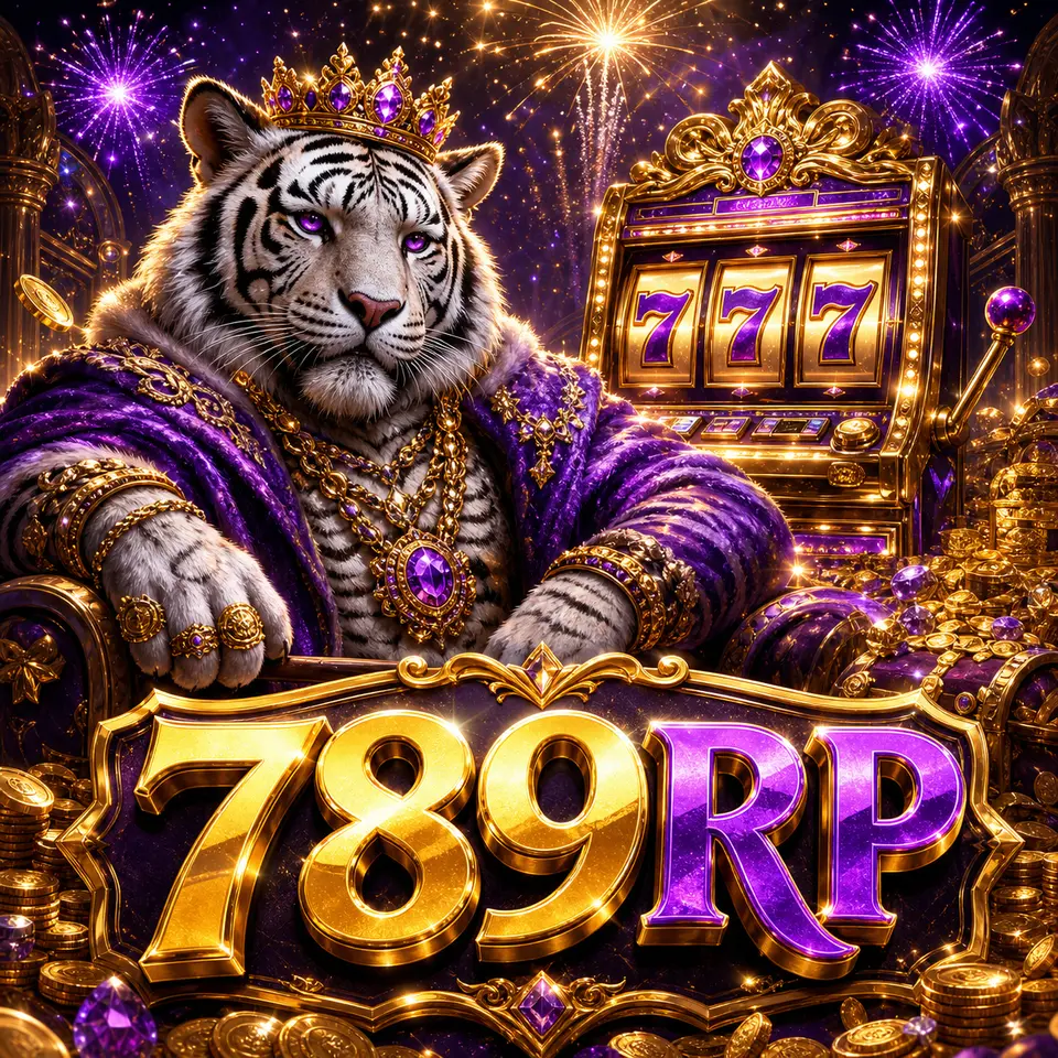 789rp Masuk