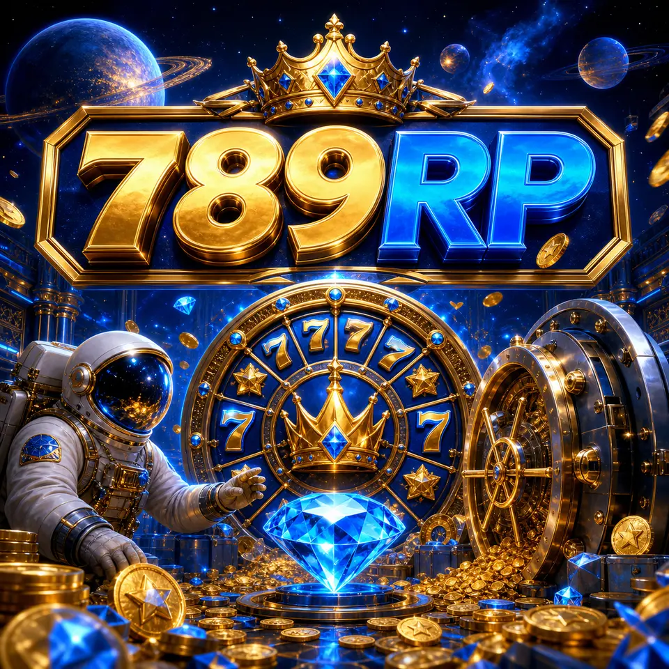 789rp Resmi